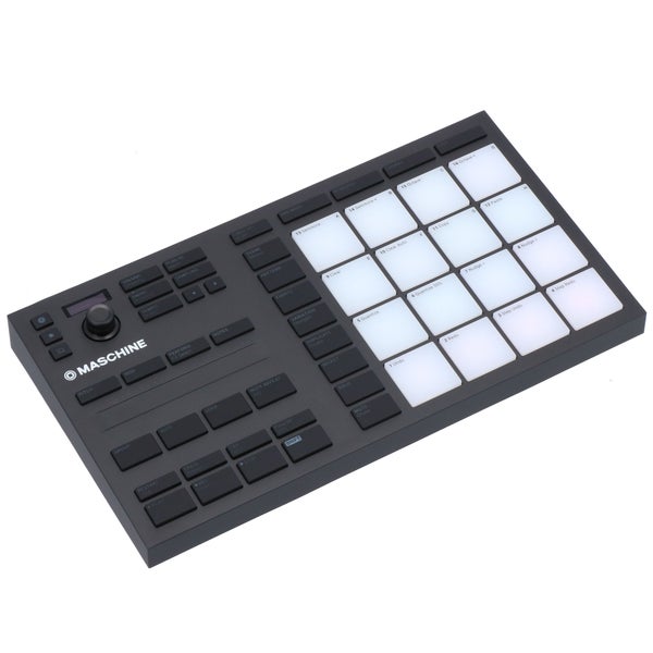 Native Instruments Maschine Mikro MK3 Controller | Bax Music